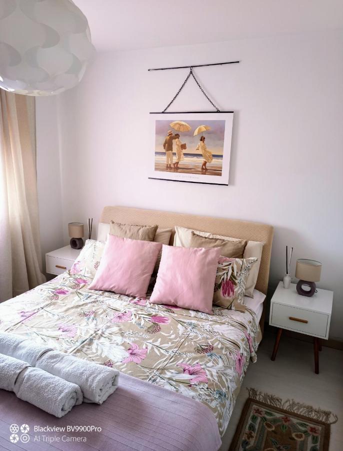 Apartman Bella Vista Golubac Exterior foto